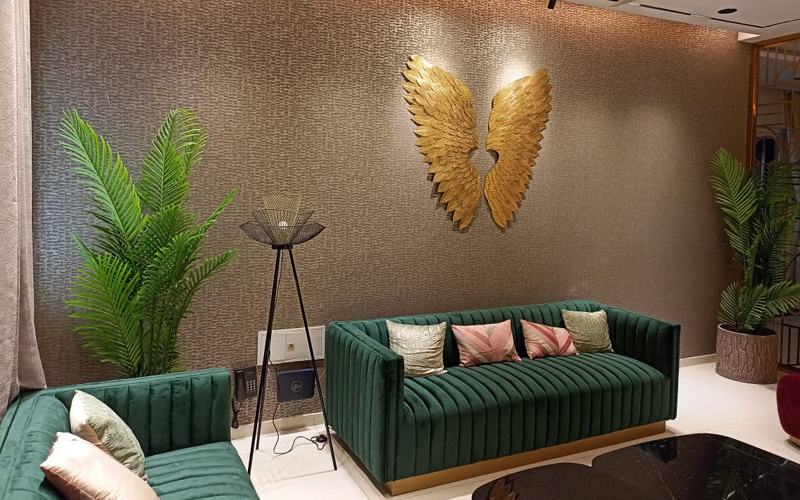 All Types Of Interior Works